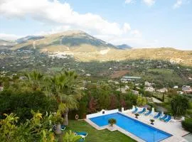 Hotel Cortijo de Salia
