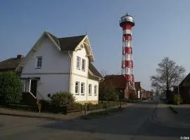 Ferienhaus Am Leuchtturm
