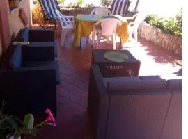 B&b L'Oasi del Vulture