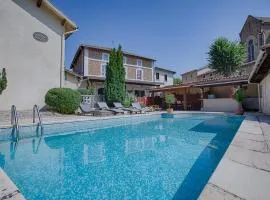 La maison d'Hana