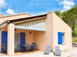 Appartement chaleureux avec piscine à La Roche-sur-le-Buis - 90 m²