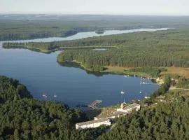 Hotel Gołuń