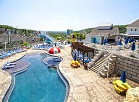 Stormy Point Village，位于布兰森的酒店