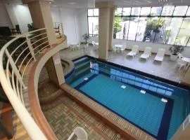 Hotel Blumenau - Balneário Camboriú