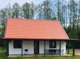 Domki Marina Niedźwiedzi Róg