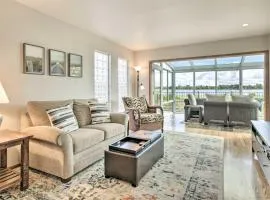 Ideally Located San Francisco Bay Home with Sunroom!