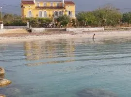 Tilde on the beach, Apts - Sami Kefalonia