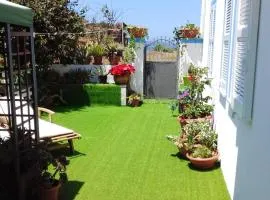 Charming Apartment in Calasetta - 38 m² - Parking