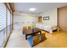 Shinjuku Garden House / Vacation STAY 81136