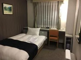 Tottori City Hotel / Vacation STAY 81356