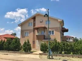 Apartmani Novak - Srebrno jezero