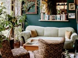 威拉波德多布里胡摩尔住宿加早餐旅馆