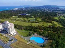 ANA Crowne Plaza Resort Okinawa Uruma Hills By IHG
