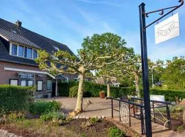 Bed and Breakfast Maas en Waal