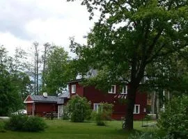 Kivijüri Külalistemaja