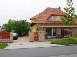 金鱼公寓酒店