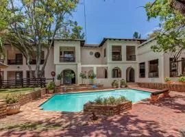 Dalberry Guest House