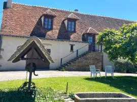Studio Le Gachet