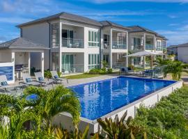 Blue Lace Condo Suite Grenada