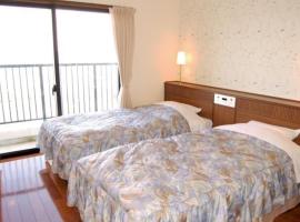 Amami Resort Bashayamamura / Vacation STAY 81475，位于奄美的酒店