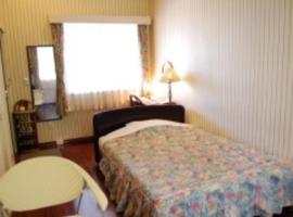 Amami Resort Bashayamamura / Vacation STAY 81481，位于奄美的酒店