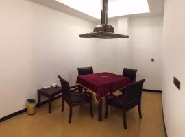 7天优品·湖州南浔古镇店，位于湖州的酒店