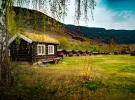 Kirketeigen Camping