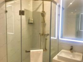 7天优品·佛山三水广场店，位于佛山的酒店