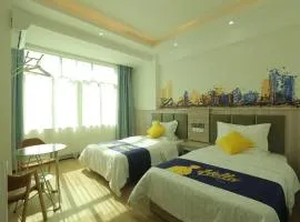 7天酒店海口动车东站南北水果市场凤翔路店