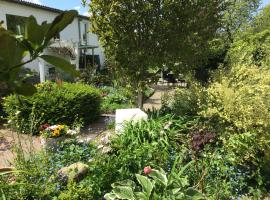 Bokelrehm 2，位于Bokelrehm的酒店