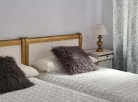 "1930 Diecinueve Treinta" Apartamento Historico en Pleno Centro de Gijon