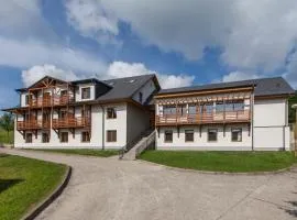 Hotel Rusava 2 depandance