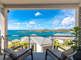 Jade Condo Suite Grenada