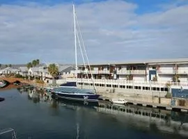 Waterfront - Knysna Quays Accommodation