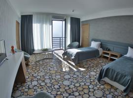 Yurd Hotel，位于卡希的酒店