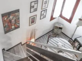 La Casetta in Montagna