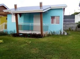 Bungalow charmant à Sainte-Anne