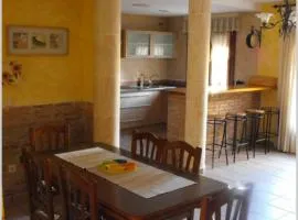 CASA RURAL ALTA YUBERIA