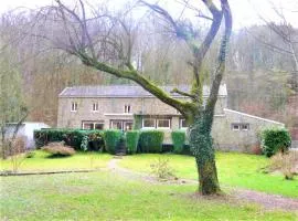 Spacious house with garden in Comblain au Pont