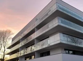 Natural Hel Apartamenty