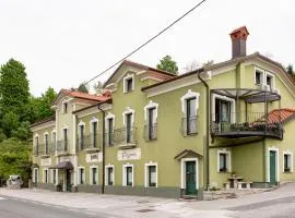 赫尔曼客房宾馆