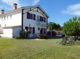 Maison spacieuse près de Marennes-Hiers-Brouage (90 m²)