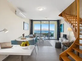 Almyrida Panorama view house BY APOKORONAS-VILLAS