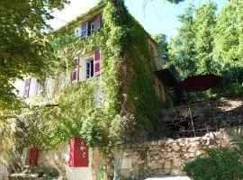 Appartement raffiné à Feliceto - 120 m² avec vue sur montagne