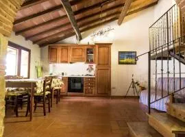 Charming Apartment in Massa Marittima with shared pool.