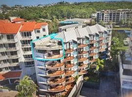 Coral Sea Views Penthouse Private listing