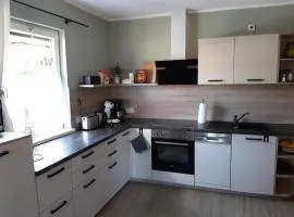 Ferienhaus am Riesenberg