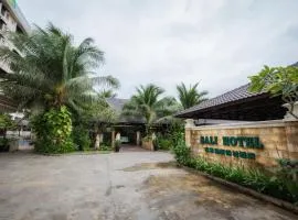 巴厘酒店