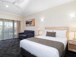 Heritage Motor Inn Corowa