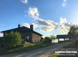 AgroGłęboczek Karbowski Waldemar